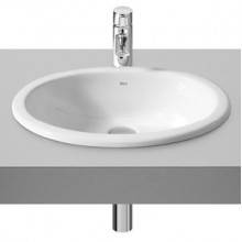 Lavabo de encimera Neo Selene 51x39,5cm Roca