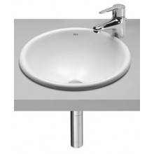 Lavabo de encimera Foro ø 40cm Roca
