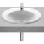 Lavabo de encimera Java 56x47,5cm Roca