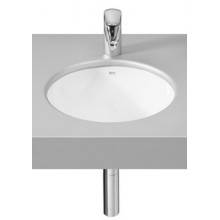 Lavabo de encimera Foro ø 41cm Roca