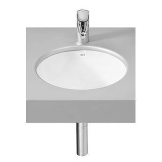 Lavabo de encimera Foro &oslash; 41cm Roca