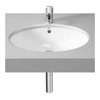 Lavabo bajo encimera Neo Selene 51x39,5cm Roca