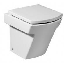 Inodoro compacto tanque alto Hall Roca