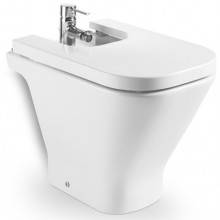 Bidet Dama Retro Roca