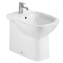 Bidet compacto Debba Roca