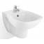 Bidet suspendido Debba Roca
