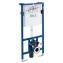 Soporte con cisterna Duplo WC Roca