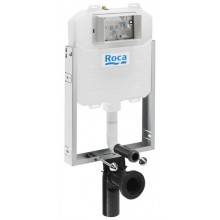 Soporte con cisterna Basic WC Compact Roca