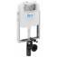 Soporte con cisterna Basic WC Compact Roca