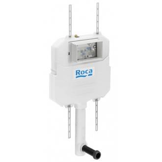 Soporte con cisterna Basic Tank Compact Roca