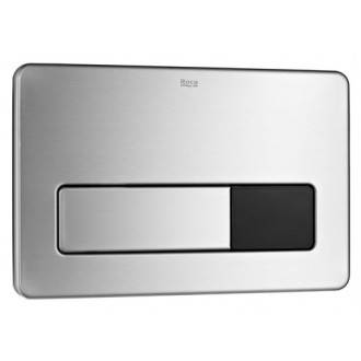 Placa PL3 - E Compact Dual Roca