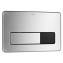 Placa PL3 - E Compact Dual Roca