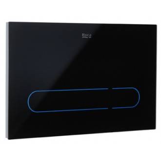 Placa EP-1 Compact Dual Roca