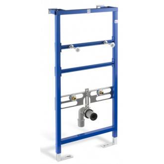 Soporte Duplo Lavabo Roca