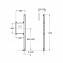 Soporte Duplo Handicapped Roca