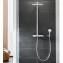 Columna termost&aacute;tica de ducha Grohe Rainshower System SmartControl 360 DUO