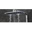 Columna termost&aacute;tica de ducha Grohe Rainshower System SmartControl 360 DUO
