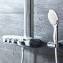 Columna termost&aacute;tica de ducha Grohe Rainshower System SmartControl 360 DUO