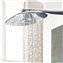 Columna termost&aacute;tica de ducha Grohe Rainshower System SmartControl 360 DUO