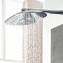 Columna termost&aacute;tica de ducha Grohe Rainshower System SmartControl 360 MONO