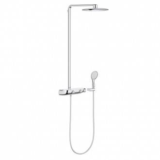 Columna termost&aacute;tica de ducha Grohe Rainshower System SmartControl 360 MONO