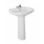 Lavabo con pedestal BENISSA