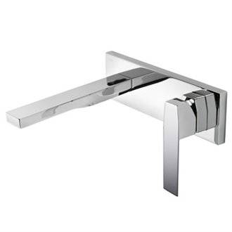 Grifer&iacute;a mural 18,5 cm SLIM-TRES