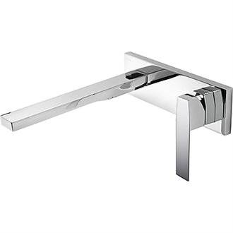 Grifer&iacute;a mural 24,5 cm SLIM-TRES