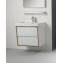 Lavabo de encastrar URBY