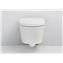 Smart toilet In Wash suspendido Inspira Roca 