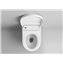 Smart toilet In Wash suspendido Inspira Roca 