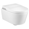 Smart toilet In Wash suspendido Inspira Roca 