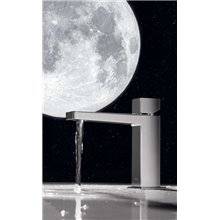 Grifo de lavabo CUB TRES S SLIM