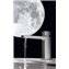 Grifo de lavabo CUB TRES S SLIM