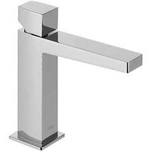 Grifo de lavabo CUB TRES S SLIM