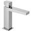 Grifo de lavabo CUB TRES S SLIM
