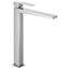 Grifo de lavabo TRES L SLIM