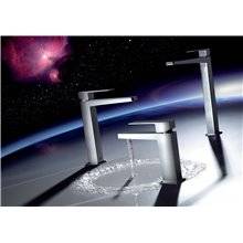 Grifo de lavabo TRES L SLIM