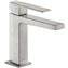 Grifo de lavabo Acero S SLIM TRES