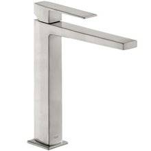 Grifo de lavabo Acero M SLIM TRES