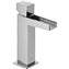 Grifo de lavabo Cascada TRES CUB SLIM