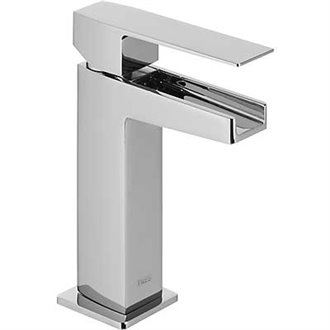 Grifo de lavabo Cascada TRES SLIM