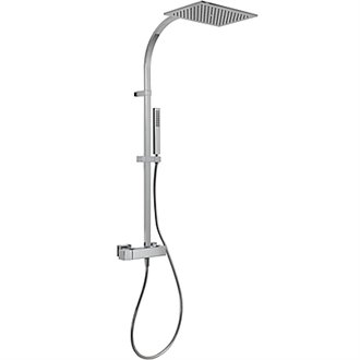 Columna de ducha TRES SLIM