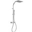 Columna de ducha TRES SLIM