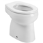 Inodoro infantil salida vertical Baby Roca 
