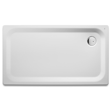 Plato 140x80cm Blues XL Roca
