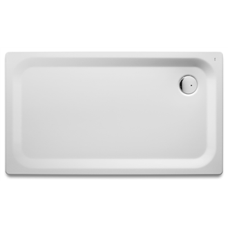 Plato 140x80cm Blues XL Roca