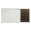 Plato 140x70cm Malta Roca