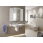 Bidet compacto Meridian Roca