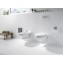 Bidet suspendido Victoria Roca